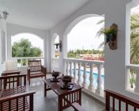 Videresalg - Villa - San Vicente del Raspeig