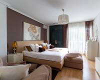 Videresalg - Villa - San Vicente del Raspeig