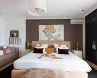 Videresalg - Villa - San Vicente del Raspeig