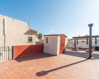 Videresalg - Villa - Torrevieja - Aguas Nuevas