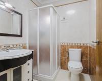 Videresalg - Villa - Torrevieja - Aguas Nuevas