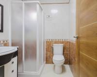 Videresalg - Villa - Torrevieja - Aguas Nuevas