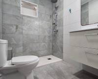 Videresalg - Villa - Torrevieja - El Chaparral