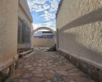 Videresalg - Villa - Torrevieja - El Chaparral