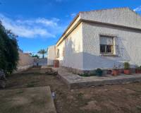Videresalg - Villa - Torrevieja - El Chaparral