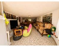Videresalg - Villa - Torrevieja - La Siesta