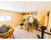 Videresalg - Villa - Torrevieja - La Siesta