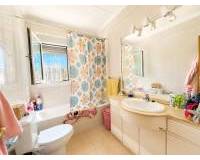 Videresalg - Villa - Torrevieja - La Siesta
