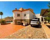 Videresalg - Villa - Torrevieja - La Siesta