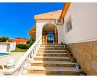 Videresalg - Villa - Torrevieja - La Siesta