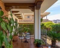 Videresalg - Villa - Torrevieja - La veleta