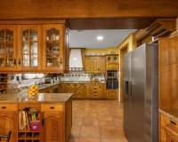 Videresalg - Villa - Torrevieja - La veleta