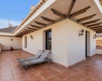 Videresalg - Villa - Torrevieja - La veleta