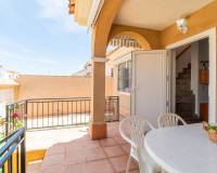 Videresalg - Villa - Torrevieja - Los Altos