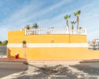 Videresalg - Villa - Torrevieja - Los Altos