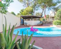 Videresalg - Villa - Torrevieja - Los balcones