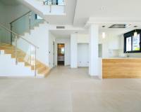 Videresalg - Villa - Torrevieja - Los balcones