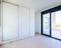 Videresalg - Villa - Torrevieja - Los balcones