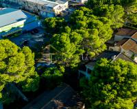 Videresalg - Villa - Torrevieja - Los balcones