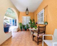 Videresalg - Villa - Torrevieja - Los balcones