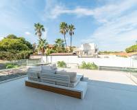 Videresalg - Villa - Torrevieja - Los balcones