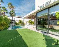 Videresalg - Villa - Torrevieja - Los balcones