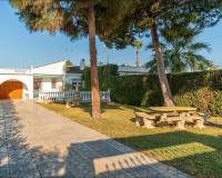Videresalg - Villa - Torrevieja - Los balcones