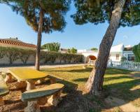 Videresalg - Villa - Torrevieja - Los balcones