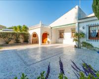 Videresalg - Villa - Torrevieja - Los balcones