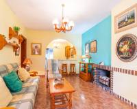 Videresalg - Villa - Torrevieja - Los balcones