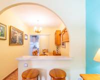 Videresalg - Villa - Torrevieja - Los balcones