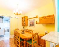 Videresalg - Villa - Torrevieja - Los balcones