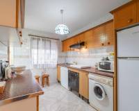 Videresalg - Villa - Torrevieja - Los balcones