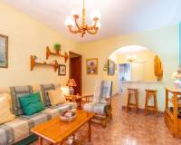 Videresalg - Villa - Torrevieja - Los balcones