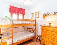 Videresalg - Villa - Torrevieja - Los balcones
