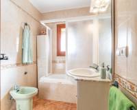 Videresalg - Villa - Torrevieja - Los balcones