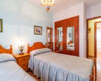 Videresalg - Villa - Torrevieja - Los balcones