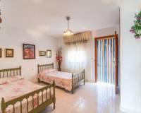 Videresalg - Villa - Torrevieja - Los balcones