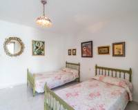 Videresalg - Villa - Torrevieja - Los balcones