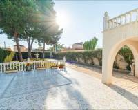Videresalg - Villa - Torrevieja - Los balcones