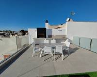 Videresalg - Villa - Torrevieja - Los balcones