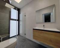 Videresalg - Villa - Torrevieja - Los balcones