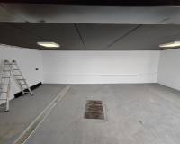 Videresalg - Villa - Torrevieja - Los balcones