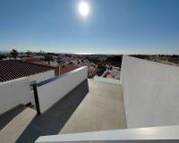 Videresalg - Villa - Torrevieja - Los balcones