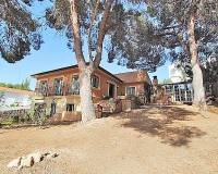 Videresalg - Villa - Torrevieja - Los balcones