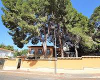 Videresalg - Villa - Torrevieja - Los balcones