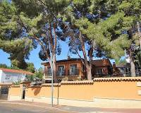 Videresalg - Villa - Torrevieja - Los balcones