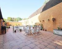 Videresalg - Villa - Torrevieja - Los balcones