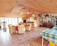 Videresalg - Villa - Torrevieja - Los balcones