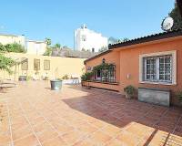 Videresalg - Villa - Torrevieja - Los balcones